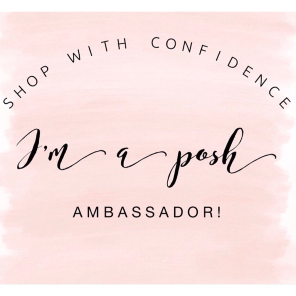 🌟POSH AMBASSADOR🌟 - Picture 3 of 5